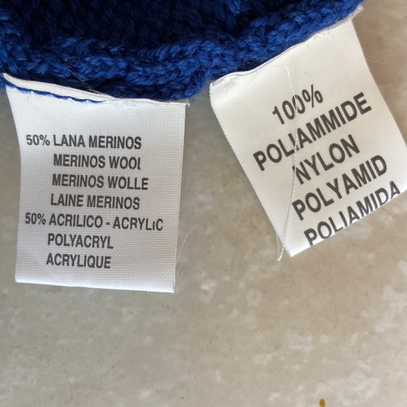 Compagnia Italiana Tank Top Original - Picture 6 of 7